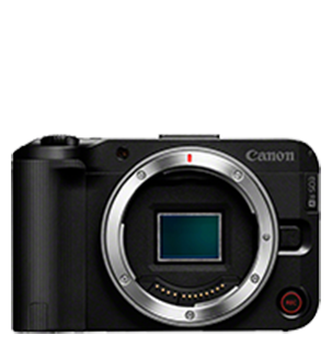 EOS R50V