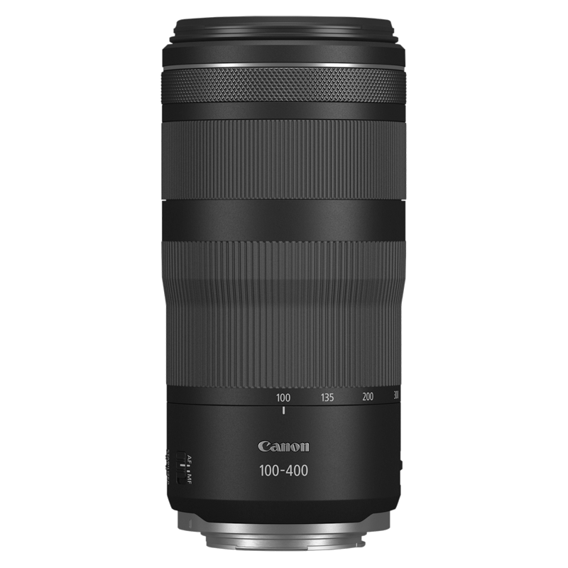 RF 100-400mm f/5.6-8 IS USM