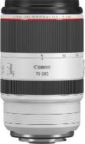 RF 70-200mm f/2.8L IS USM